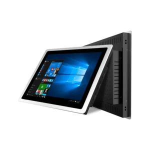 15/17/19 Inch Capacitive Touch Industrial All-in-one PC 10"13" Core i3-3217U 4GB RAM 64GB SSD Waterproof Smart Mini Computer