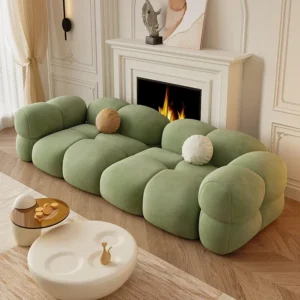 Patio Balcony Living Room Sofas Mid Century Minimalist Luxury Lounge Recliner Living Room Sofas Futon Divano Office Furniture
