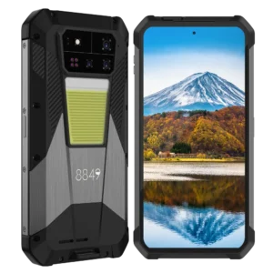 XDZ-8849 S3 Rugged phone, high performance and durability, 8300 chip, 16GB+512GB, 6.73-inch, 32MP+50MP, 11600 mah, 1440* 3200