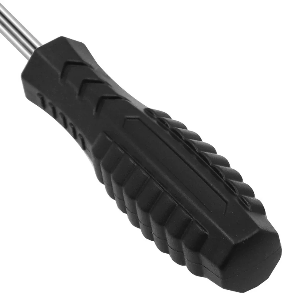 5mm Cross Mini Screwdrivers Slotted Screwdriver Multi-function Disassembly For Mobile Phone Laptop Repair Opening Hand Tool - Image 4