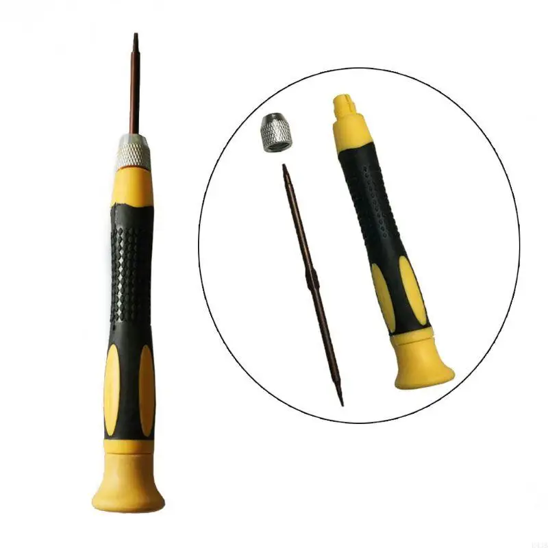 K43B Repair Screws with Screwdriver Rubber Feet for Macbook A1398 A1425 A1502 Bottom for Case Cover Laptop PC Comp