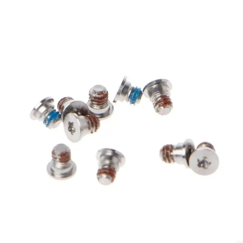 K43B Repair Screws with Screwdriver Rubber Feet for Macbook A1398 A1425 A1502 Bottom for Case Cover Laptop PC Comp - Image 3